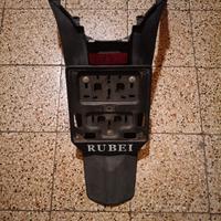 Parafango posteriore e portatarga Honda sh 150