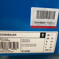 Adidas Originals Beckembauer 40, pari al nuovo