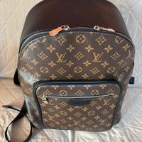 Zaino modello Louis vuitton