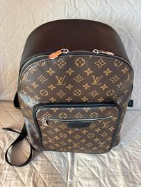 Zaino modello Louis vuitton