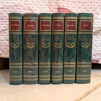 Nobel letteratura UTET