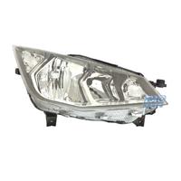 FANALE DESTRO PER SEAT IBIZA 17-21