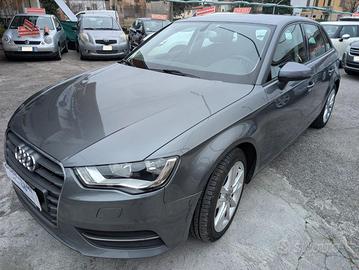 AUDI A3 SPB 1.6 TDI SPORTBACK diesel Attraction