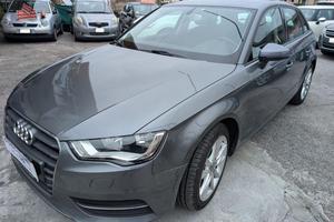 AUDI A3 SPB 1.6 TDI SPORTBACK diesel Attraction