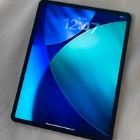 IiPad Pro 12.9 wifi + cellular 128gb