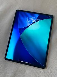 IiPad Pro 12.9 wifi + cellular 128gb