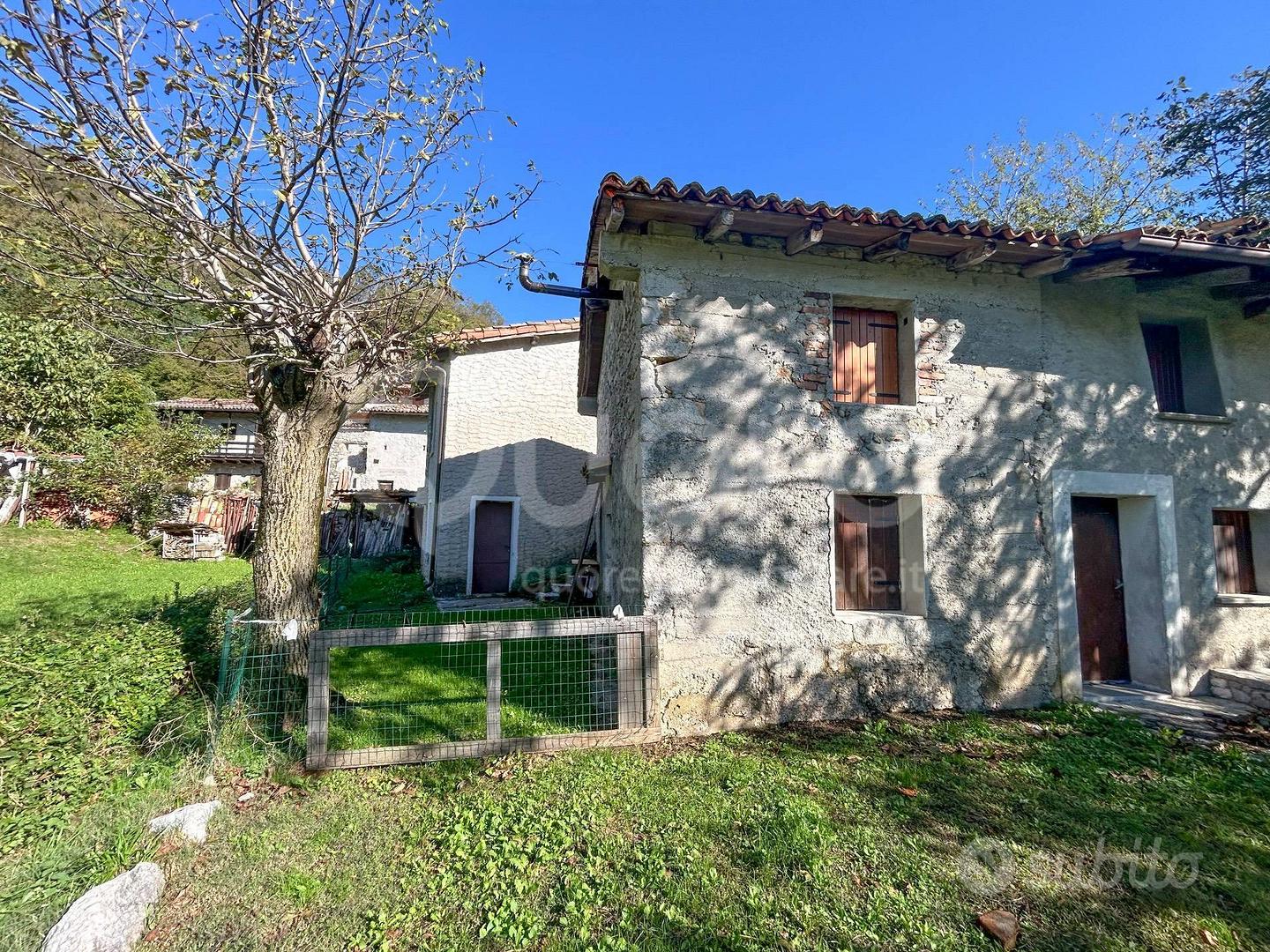 Rustico - Forgaria nel Friuli - Vista 3