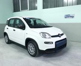 Fiat Panda 1.0 Hybrid PACK CITY