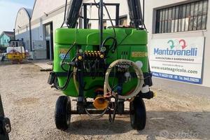 Botte caffini mod.polaris 800 cod.4750