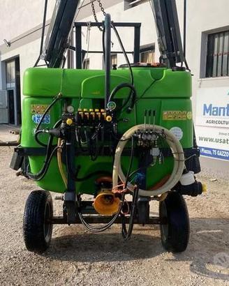 Botte caffini mod.polaris 800 cod.4750