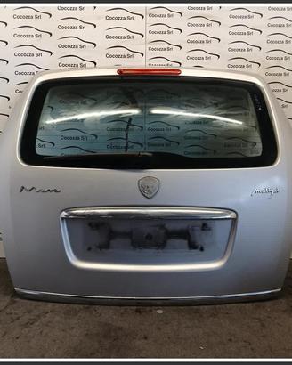 Cofano Portellone Posteriore LANCIA Musa I 5173230