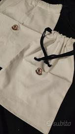 Dust bag Moncler 