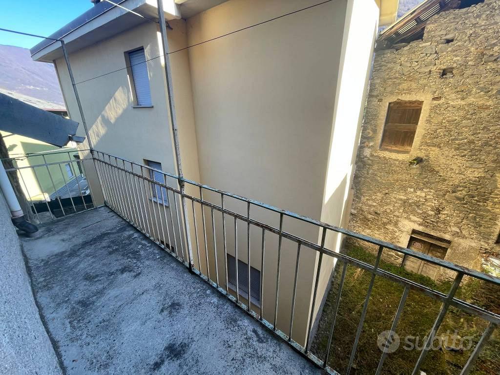 Apartment in Talamona - Vista 5