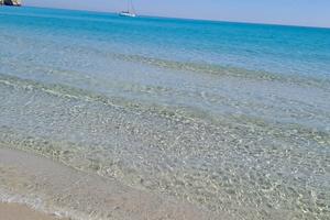 Torre dell' orso i Caraibi del Salento