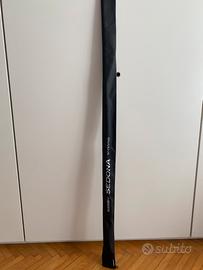 Shimano Sedona Spinning 8’10” potenza 7-35 gr az M