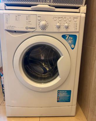 LAVATRICE INDESIT SPLENDIDA