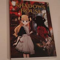 Shadows House
