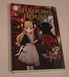 Shadows House