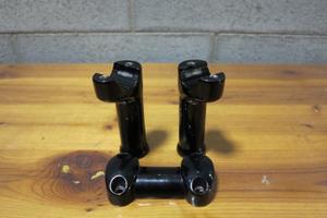 Riser manubrio per Harley Davidson 32mm