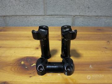 Riser manubrio per Harley Davidson 32mm