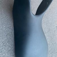 Sella Ducati HYPERMOTARD 1100