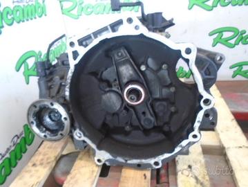 CAMBIO 5 MARCE PER VW GOLF 4 1.8 BENZINA 2003