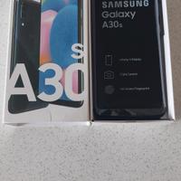 Telefono Samsung A30 