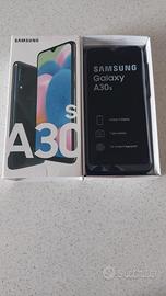 Telefono Samsung A30 