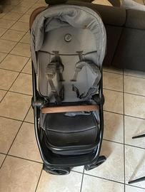 Trio Maxi-cosi Oxford