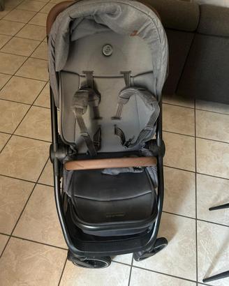 Trio Maxi-cosi Oxford