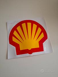 Adesivo SHELL