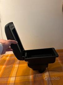 Poggiabraccio Estendibile Opel Corsa