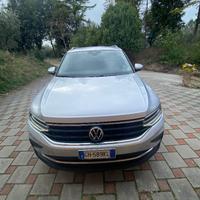 tiguan genn. 2022  86.000 km