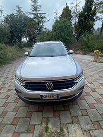 tiguan genn. 2022  86.000 km