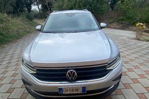 tiguan genn. 2022  86.000 km