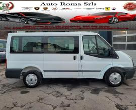 Ford Transit/Tourneo/Bus Transit 300M 2.2 TDCi/85 