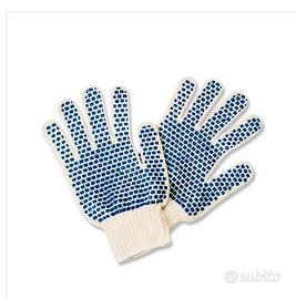 Guanti antiscivolo PICOGRIP – nuovi