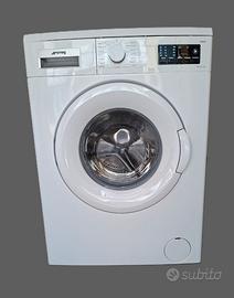 Lavatrice Smeg mod. LBW60IT usata anno 2024.