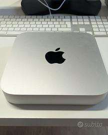 Mac mini Apple M1 16GB RAM 512GB SSD