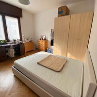 Letto una piazza e mezza
