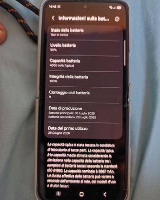 samsung flip 7 fe