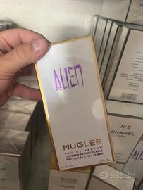 Alien Parfum