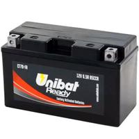 BATTERIA