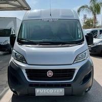 Fiat ducato maxi l3-h2 pl-ta 2.3 mtj 130cv