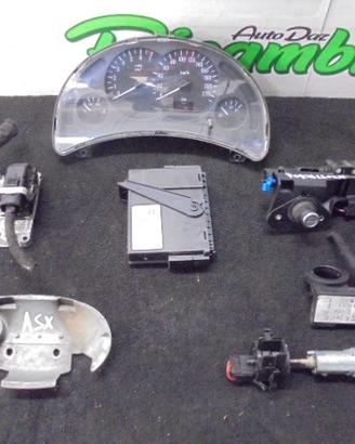 KIT AVVIAMENTO OPEL CORSA C 1.2 BENZINA 2001