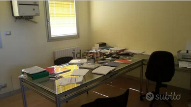 Capannone in buono stato