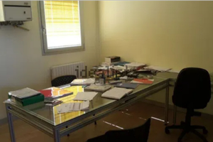 Capannone in buono stato