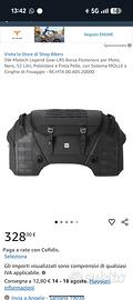 Borsa moto