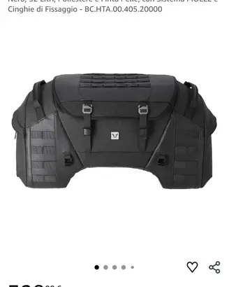 Borsa moto