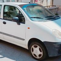 Matiz 800 cc Lucky del 2005
